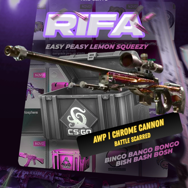 18/10 • SORTEIO TRIPLO 2